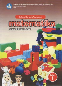 Image of Matematika 1
