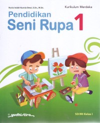 Image of Pendidikan Seni Rupa 1