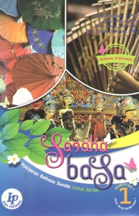 Image of Sasaka Basa 1 Semester 1