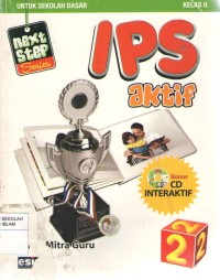 Image of IPS Aktif 2