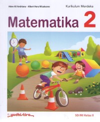 Image of Matematika 2 : Kurmer