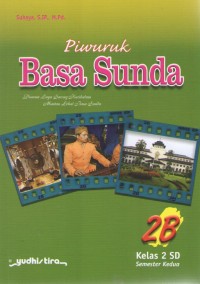 Image of Piwuruk Basa Sunda 2B