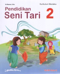 Image of Pendidikan Seni Tari 2