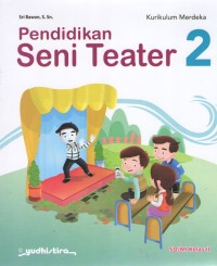 Image of Pendidikan Seni Teater 2