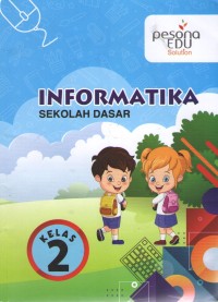 Image of Informatika 2