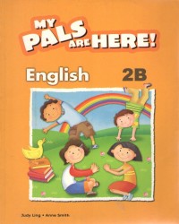 Image of My Pals are Here English 2B