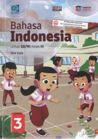 Image of Bahasa Indonesia 3 : Kurmer