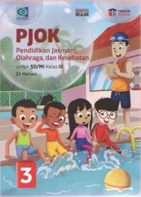 Image of PJOK 3 : Kurmer