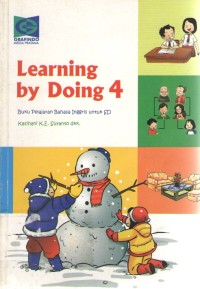 Image of Learning by Doing 4