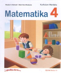 Image of Matematika 4 : Kurmer