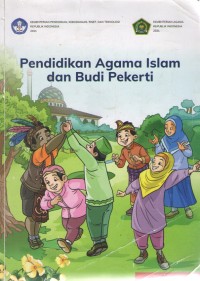 Image of Pendidikan Agama Islam dan Budi Pekerti 4