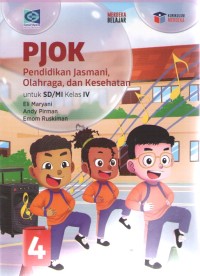 Image of PJOK 4 : Kurmer