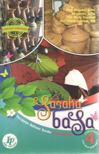 Image of Sasaka Basa 4 Semester 1