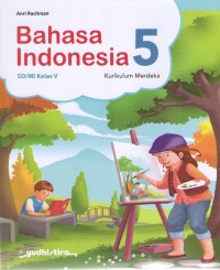 Image of Bahasa Indonesia 5 : Kurmer