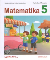 Image of Matematika 5 : Kurmer