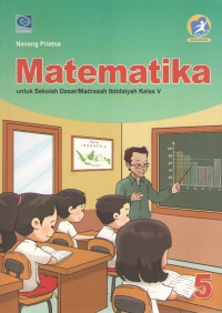 Image of Matematika 5 : Kurtilas Edisi Revisi