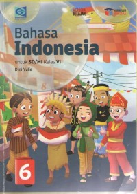Image of Bahasa Indonesia 6 : Kurmer