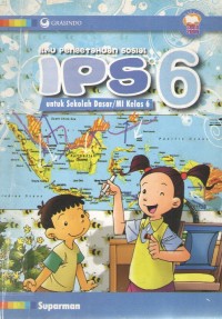 Image of IPS 6 : KTSP