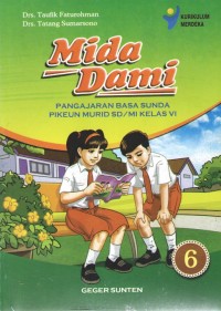 Image of Mida Dami 6 : Kurmer