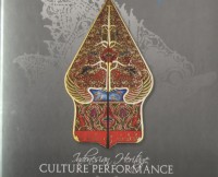 Image of Indonesian Heritage Culture Performance
