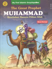 Image of The Great Prophet Muhammad : Masa Remaja