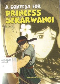 Image of A Contest for Princess Sekarwangi