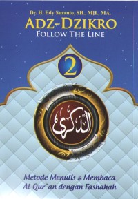 Image of Adz-Dzikro 2 ; Bab 2