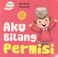 Image of Aku Bilang Permisi