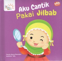 Image of Aku Cantik Pakai Jilbab
