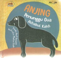 Image of Anjing Penunggu Gua Ashabul Khafi