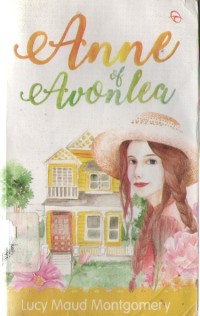 Image of Anne of Avonlea