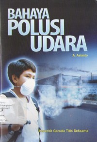 Image of Bahaya polusi udara