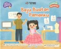 Image of Baju Buatan Pamanku