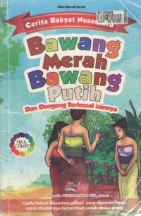 Image of Bawang Merah Bawang Putih