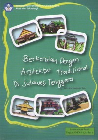 Image of Berkenalan dengan Arsitektur Tradisional di Sulawesi Tenggara