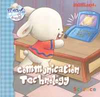 Image of Brady The Bunny : Communication Technology