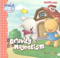 Image of Brady The Bunny : Gravity & Magnetism