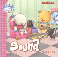 Image of Brady The Bunny : Sound