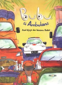 Image of Bubu Si Ambulans