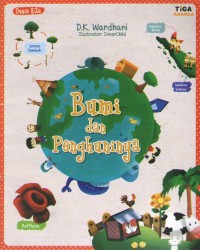 Image of Bumi dan Penghuninya