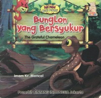 Image of Bunglon yang Bersyukur