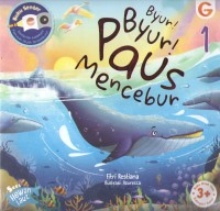 Image of Byur!Byur! Paus Mencebur