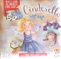 Image of Cinderella
