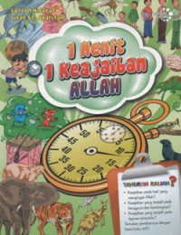 Image of 1 Menit 1 Keajaiban Allah