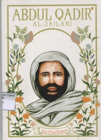 Image of Abdul Qadir Al-Jailani