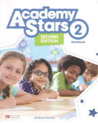 Image of Academy Stars 2