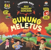 Image of Badai : Survival Kids