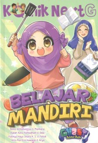 Image of Belajar Mandiri : Komik NextG