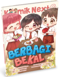 Image of Berbagi Bekal : Komik NextG