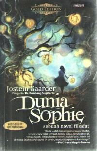 Image of Dunia Sophie